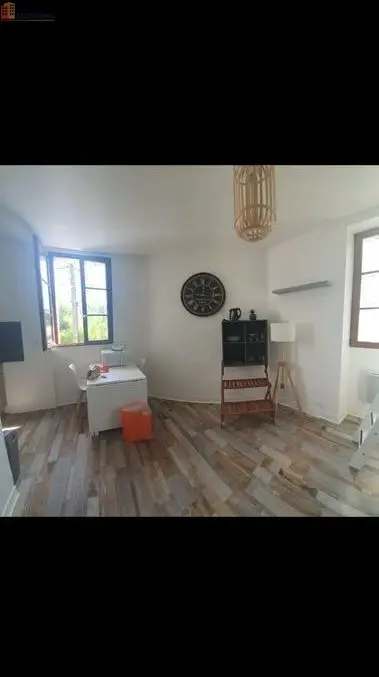 Studio à Angers