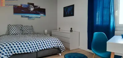 Studio à Saumur