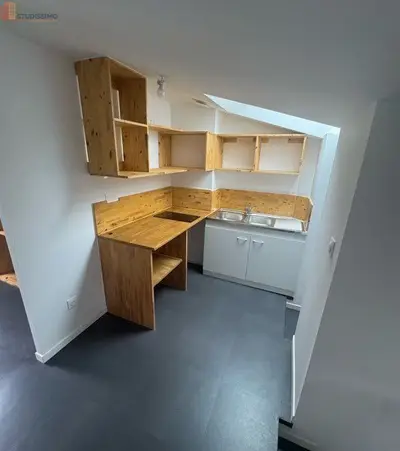 Studio à Saumur