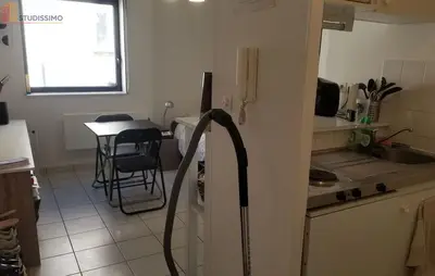 Studio à Angers