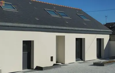 Studio à Angers