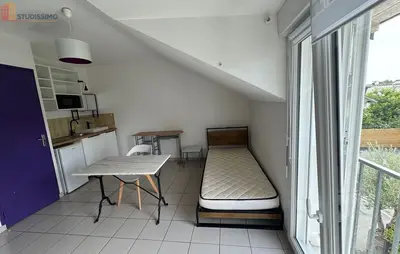 Studio à Angers
