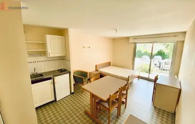 Studio à Cholet