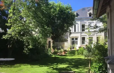 Studio à Angers