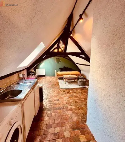 Studio à Angers