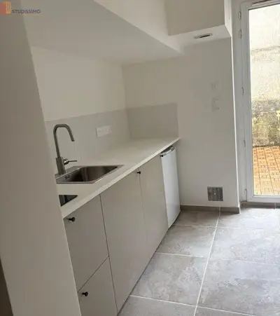 Studio à Angers