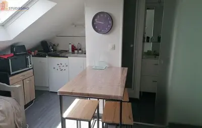Studio à Angers