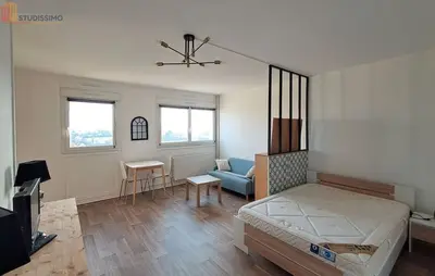 Studio à Angers