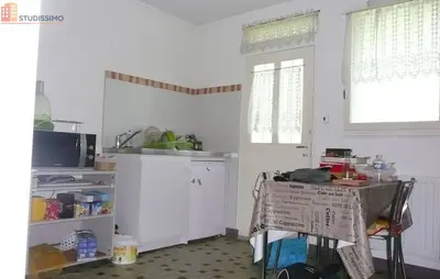Studio à Angers