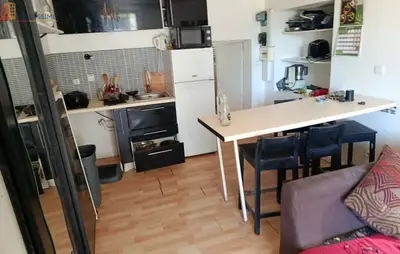 Studio à Trélazé