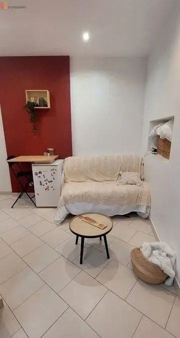 Studio à Angers