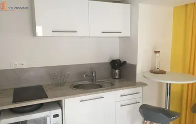 Studio à Angers