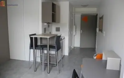 Studio à Beaupréau-en-Mauges