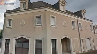 Studio à Angers