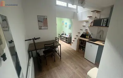 Studio à Angers