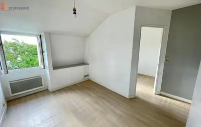 Studio à Angers