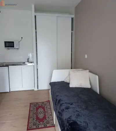 Studio à Angers