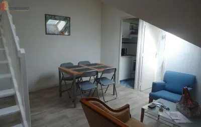 Studio à Saumur
