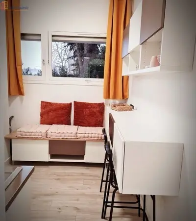 Studio à Angers