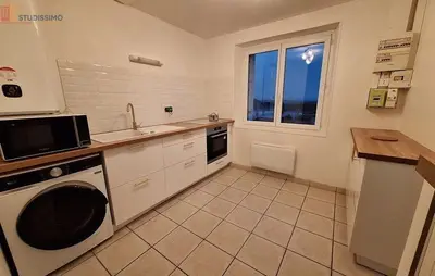 Studio à Cholet