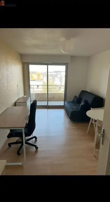 Studio à Angers