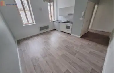 Studio à Chalonnes-sur-Loire