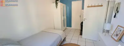 Studio à Angers