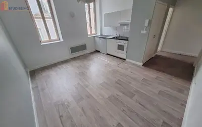 Studio à Chalonnes-sur-Loire