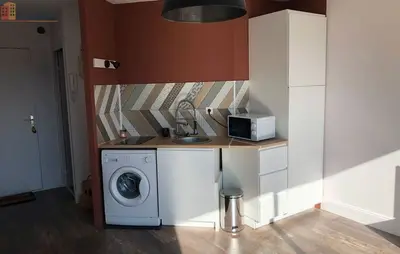 Studio à Angers
