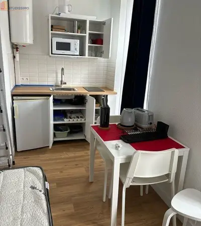 Studio à Angers