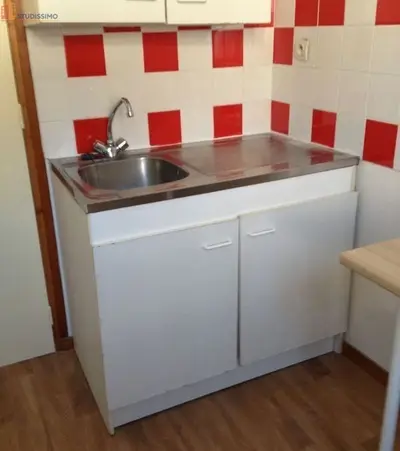 Studio à Angers