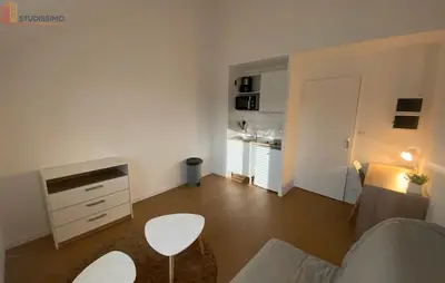 Studio à Angers