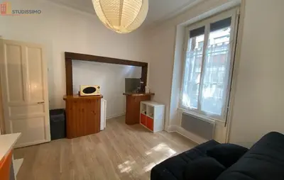 Studio à Angers