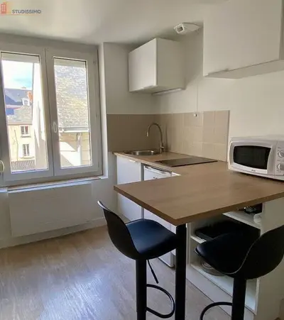 Studio à Angers