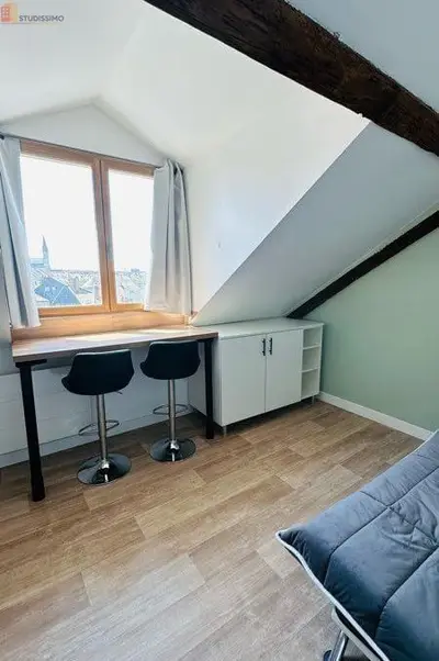Studio à Angers