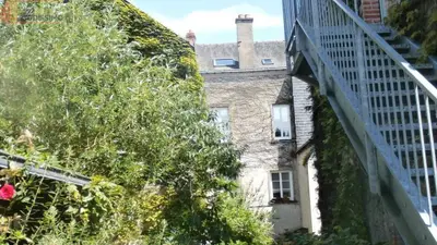 Studio à Trélazé