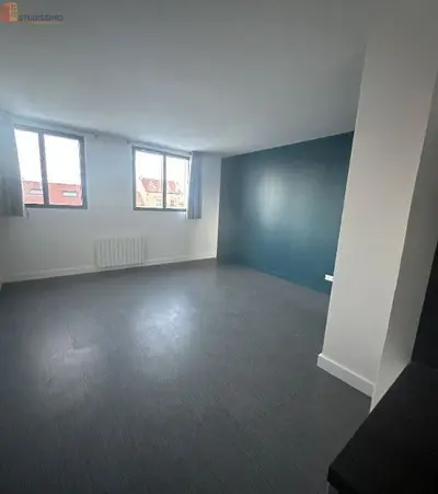 Studio à Reims