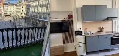 Studio à Angers