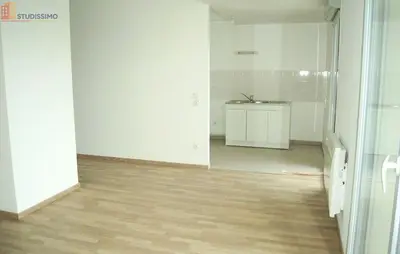 Studio à Reims