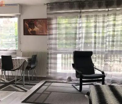 Studio à Angers