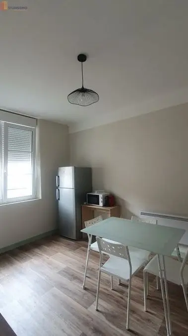 Studio à Vitry-le-François