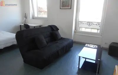 Studio à Reims