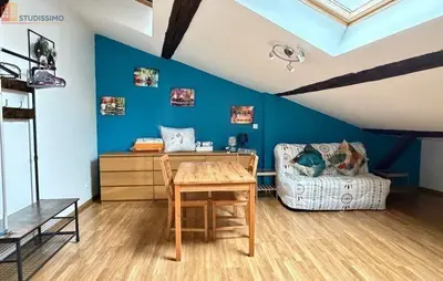 Studio à Châlons-en-Champagne