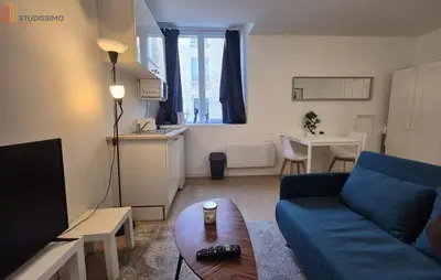 Studio à Reims