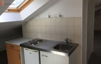 Studio à Reims