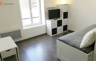 Studio à Reims