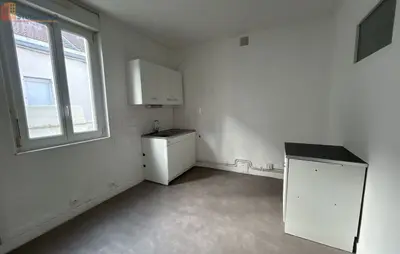 Studio à Reims
