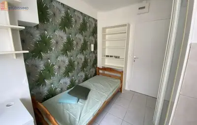 Studio à Reims