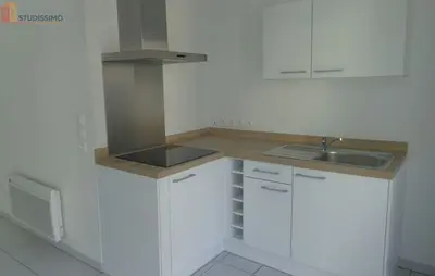 Studio à Reims