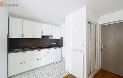 Studio à Reims